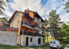 Apartman Mia
